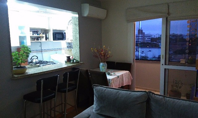 Porto Alegre - Apart...