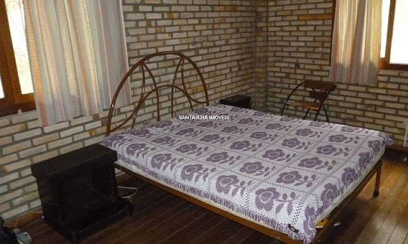 Florianópolis - Casa...