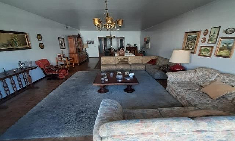 Apartamento Centro C...