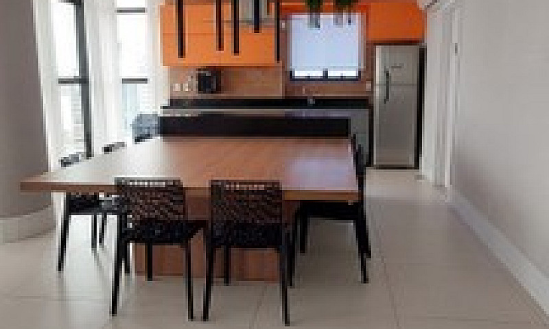 Apartamento Studio, ...
