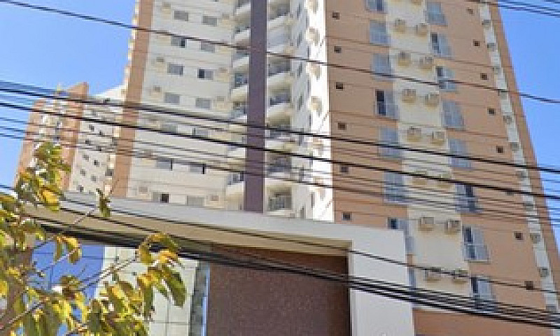 Apartamento Edifício...