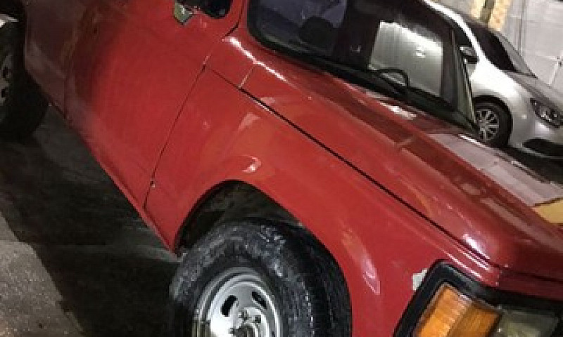 Chevrolet A-10 / 86 ...