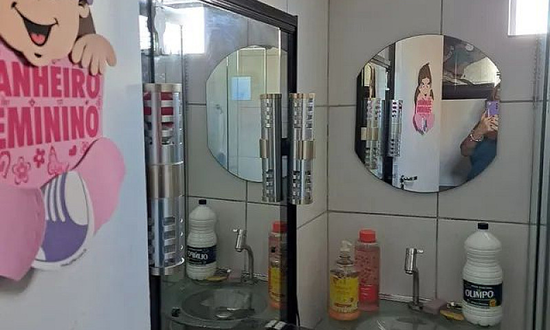 Alugo Vaga Em Aparta...