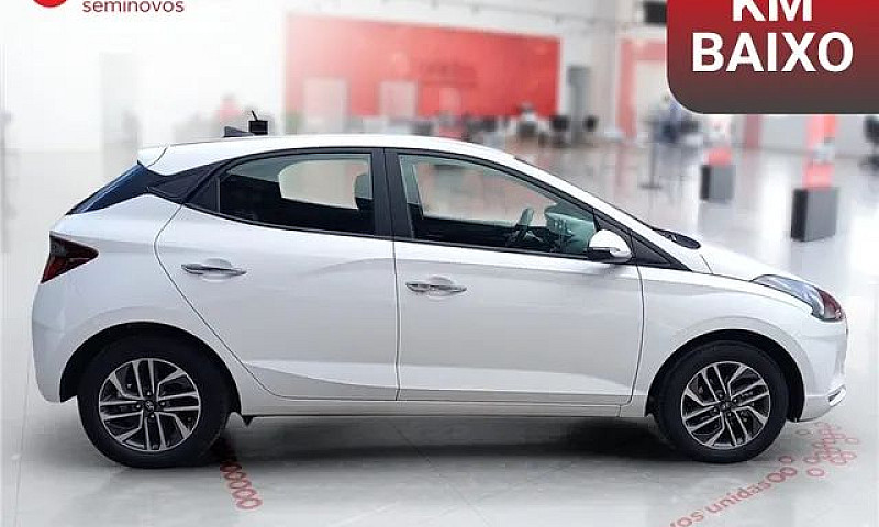 Hyundai Hb20 2022 1....