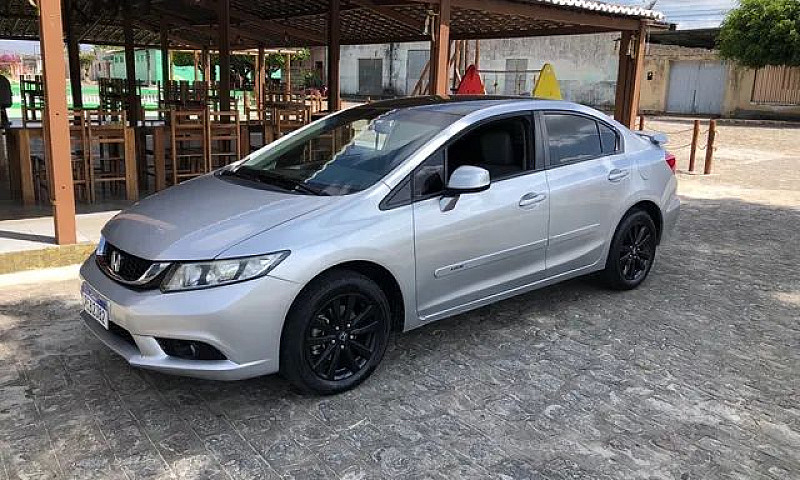 Honda Civic Modelo 2...