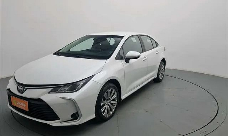 Toyota Corolla 2023 ...