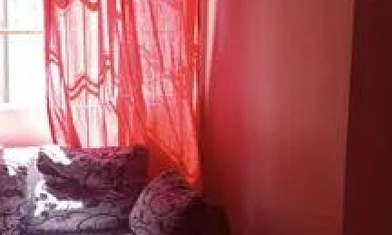 Alugo Apartamento ...