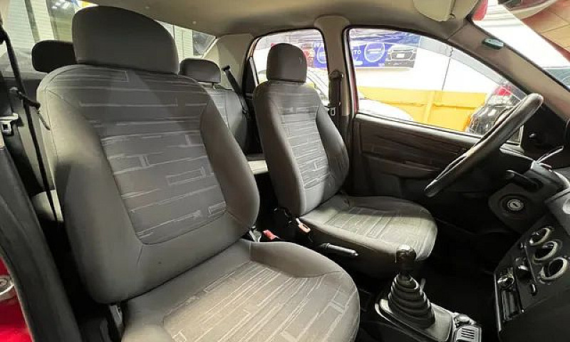 Chevrolet Prisma 201...