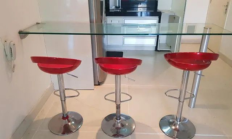 Flat Em Camboinhas C...