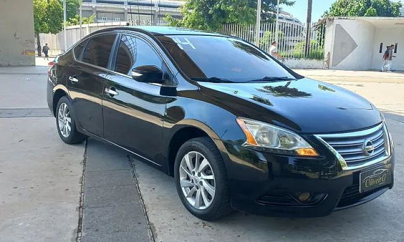 Nissan Sentra Flexst...