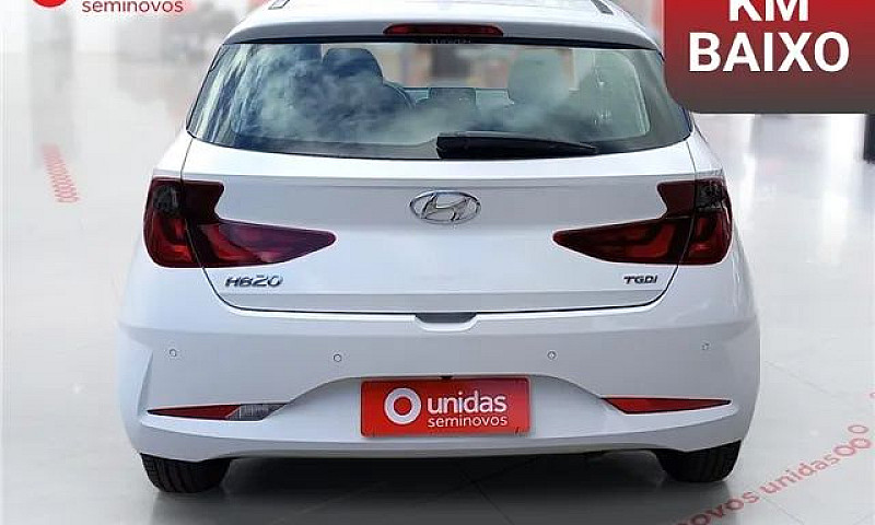 Hyundai Hb20 2022 1....