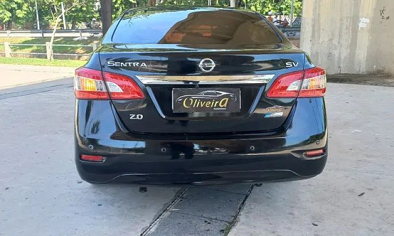 Nissan Sentra Flexst...