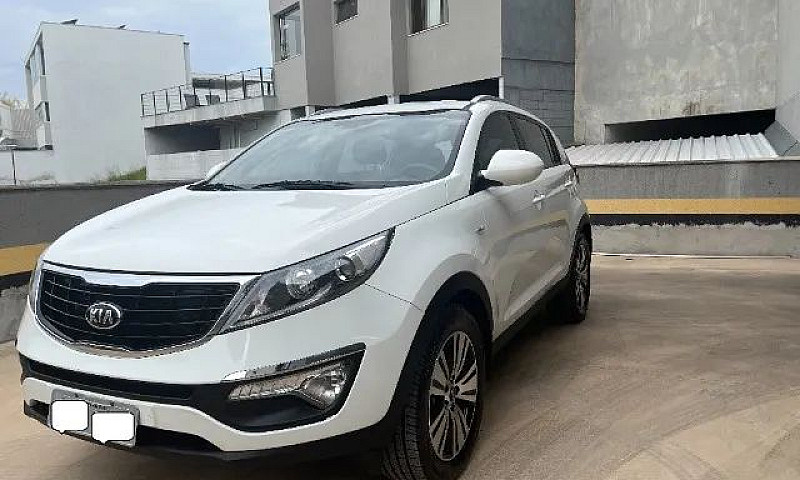 Sportage ...
