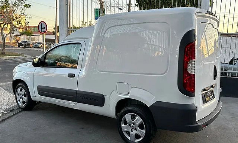 Fiorino 2021 Complet...