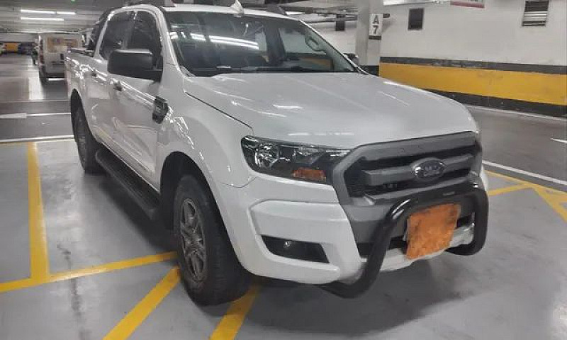 Ranger 17/17...