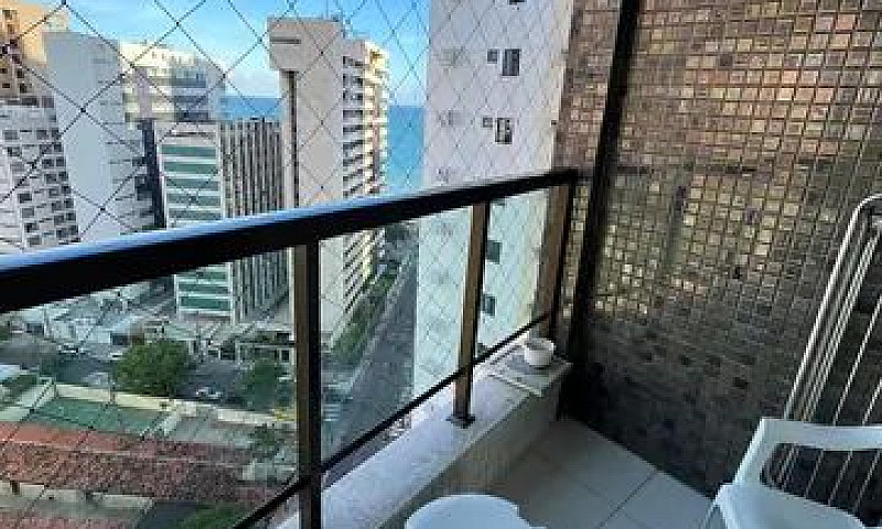 Apartemento Para Alu...
