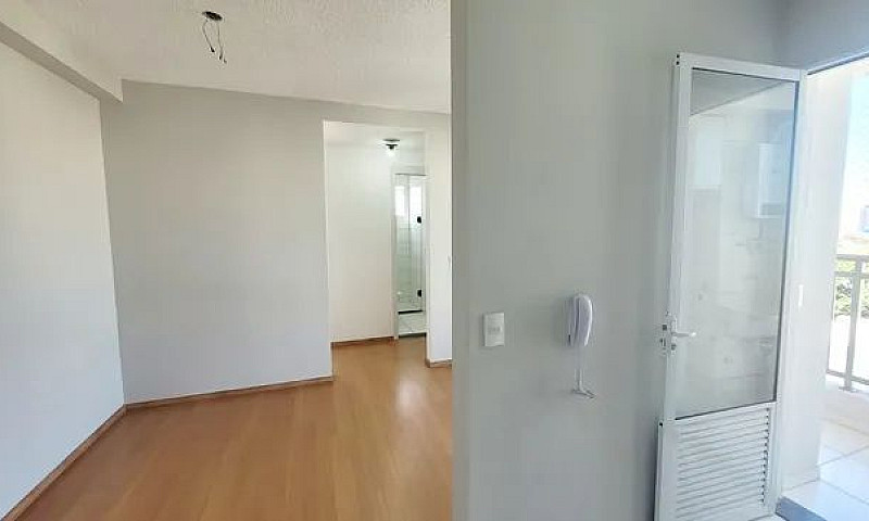 Apartamento Para Alu...