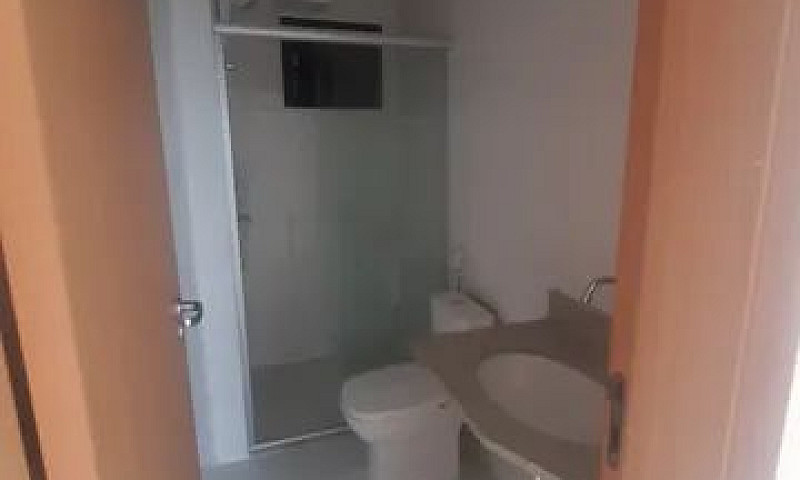 Apartamento Para Alu...