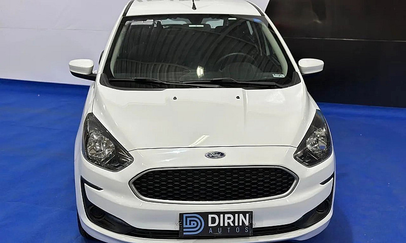 Ford Ka Se 1.0 Flex ...