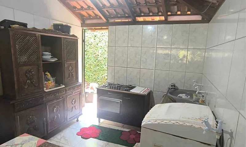 Sf- Casa No Conjunto...