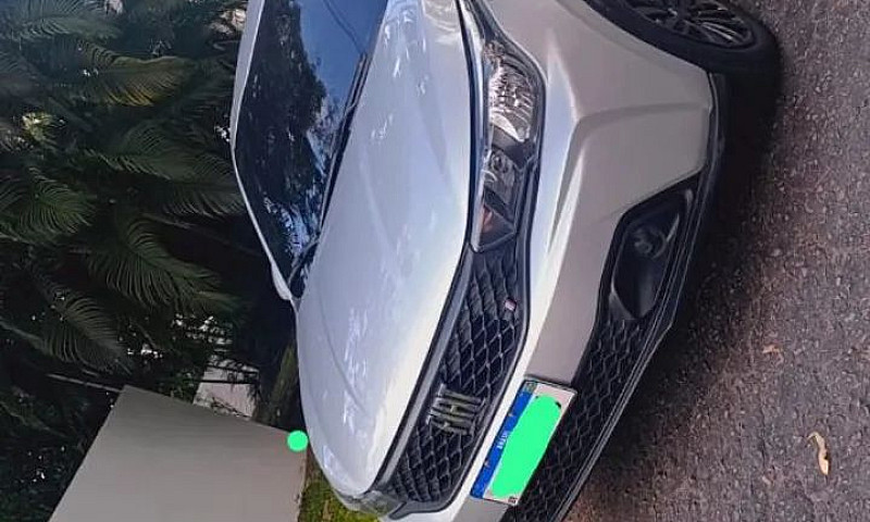 Fiat Argo 1.0 6V Fle...