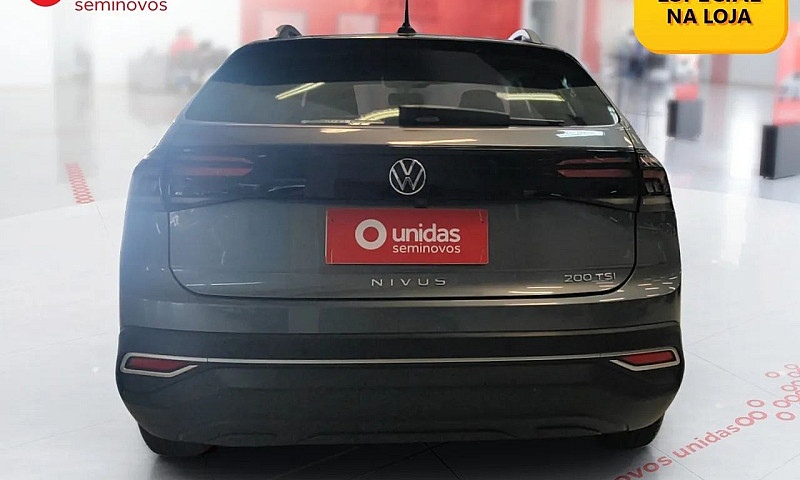 Volkswagen Nivus Com...