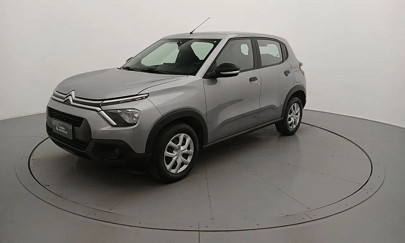 Citroen C3 Live 1.0 ...