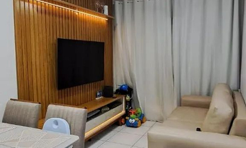 Vendo Apartamento Du...