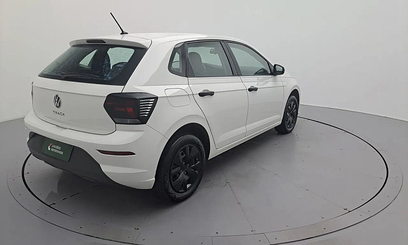 Volkswagen Polo 2025...
