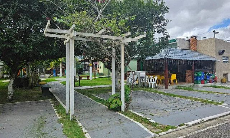 Casa De 3 Quartos No...