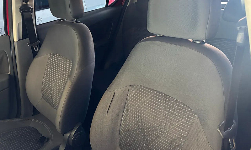 Fiat Palio Attractiv...