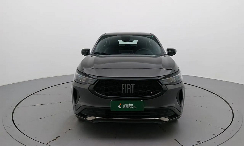 Fiat Fastback 2024 1...