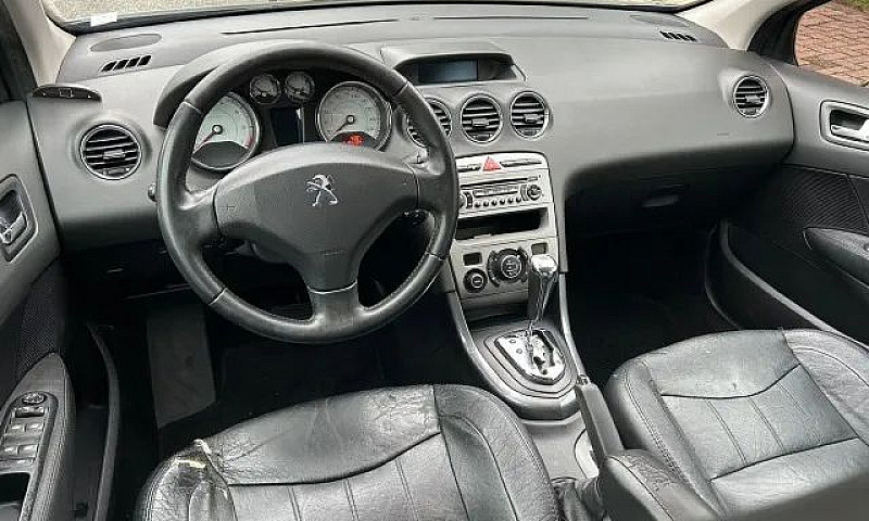 Peugeot 308 Allure 2...