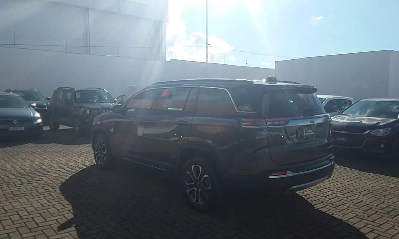 Jeep Compass 2025 1....