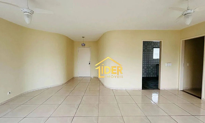 Apartamento Com 3 Do...