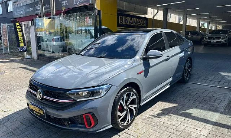 Jetta 2.0 350 Tsi Gl...
