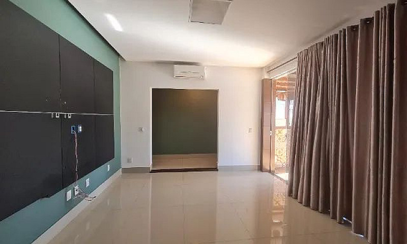 Casa No Condomínio J...