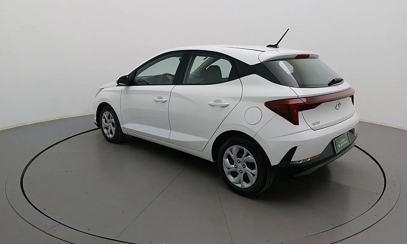 Hyundai Hb20 2023 1....