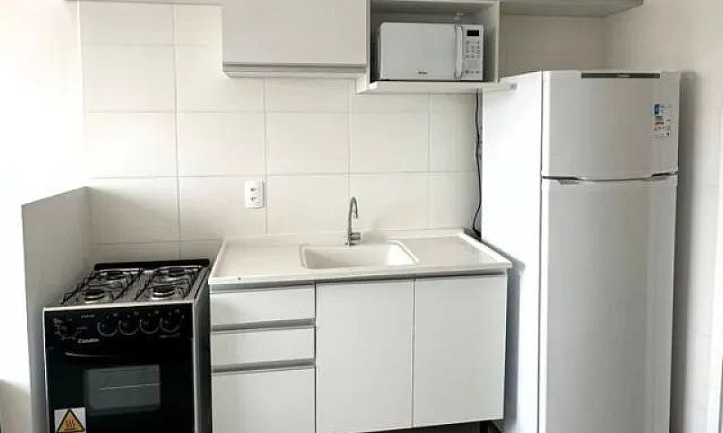 Apartamento Para Alu...