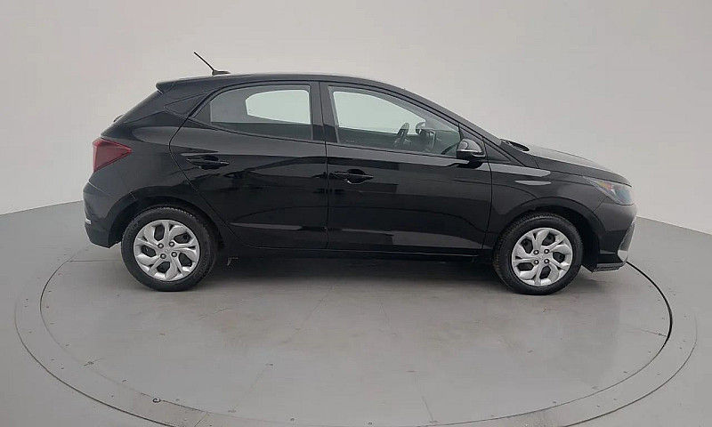 Hyundai Hb20 2024 1....