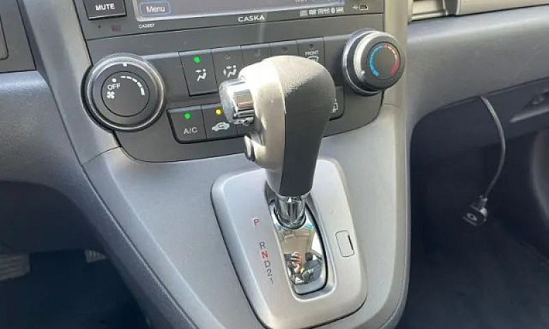 Honda Cr-V Lx 2.0 16...