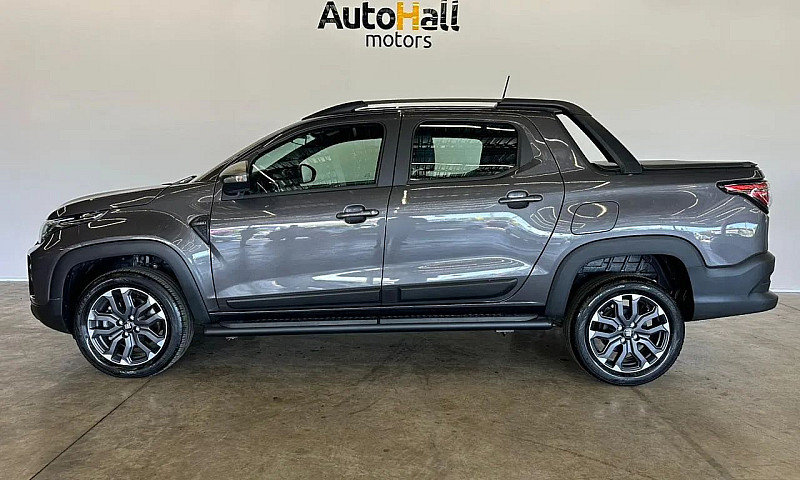 Fiat Strada Ultra 1....