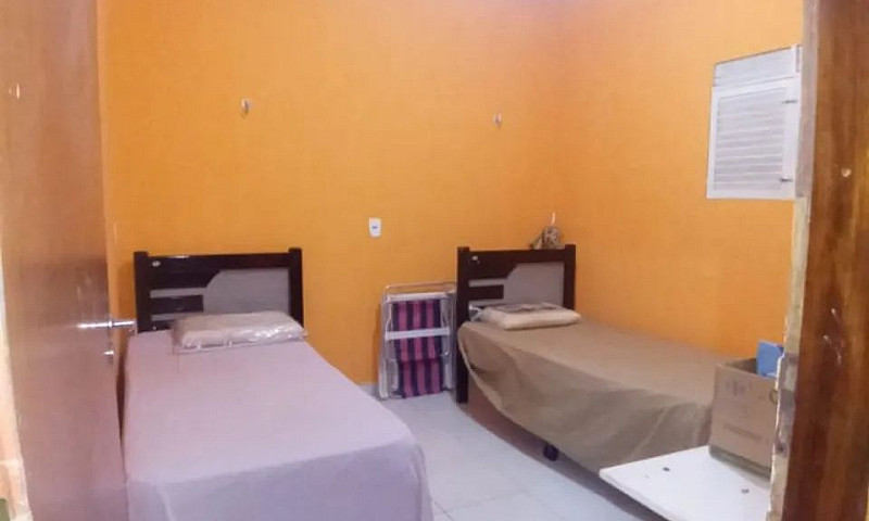 Casa Na Praia De Car...