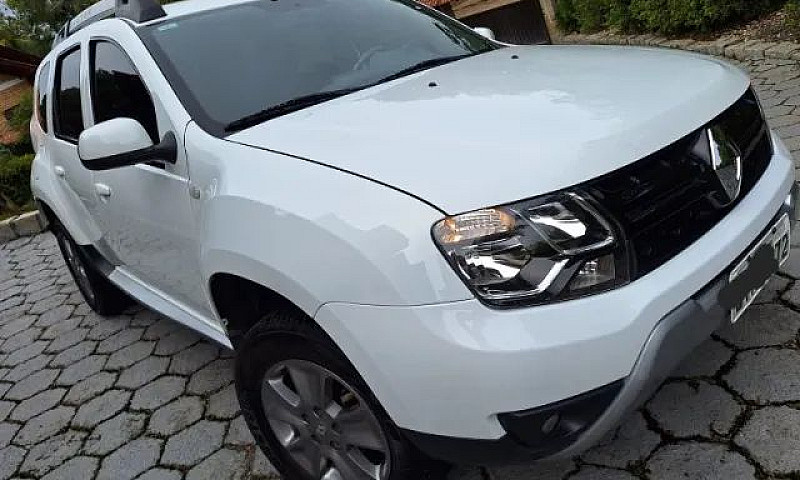 Renault Duster Dynam...