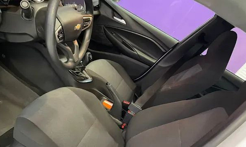 Chevrolet Onix Onix ...
