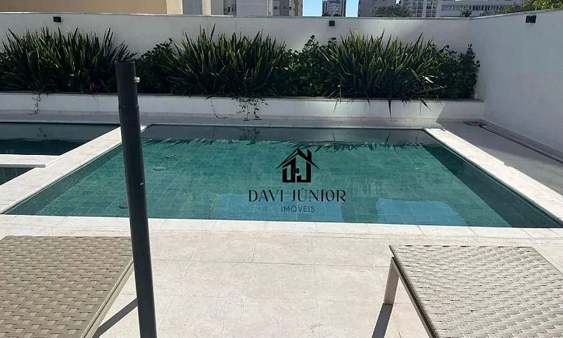 Apartamento Com 1 Do...