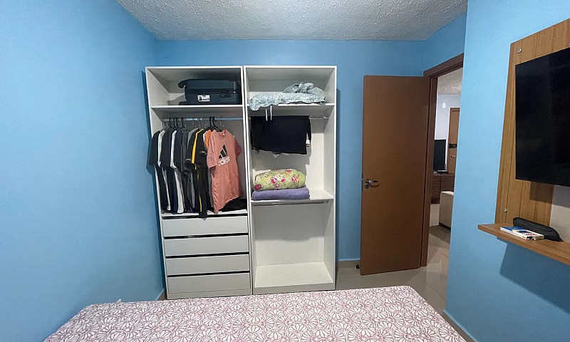 Aluguel De Apartamen...