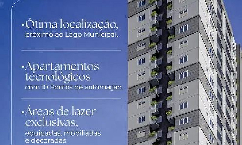 Alto Padrão Com Vist...