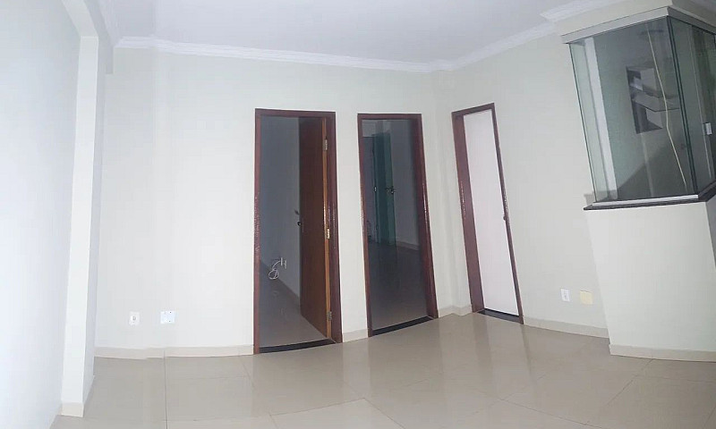 Apartamento 2 Quarto...