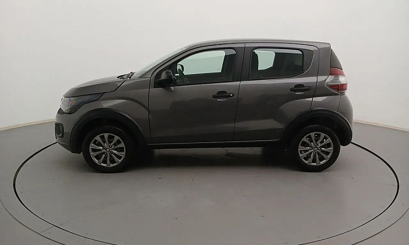 Fiat Mobi Like 1.0 F...
